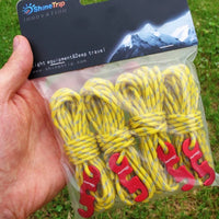 GOUTDOORS CAMPING ROPE SET