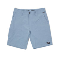 PELAGIC DEEP SEA HYBRID FISHING SHORTS