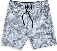 SCALES First mates Boardshorts grey
