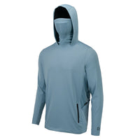 PELAGIC Exo-Tech Hooded Fishing Shirt