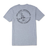 PELAGIC Charter Boat T-Shirt