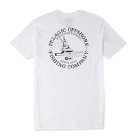 PELAGIC Charter Boat T-Shirt