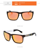 DUBERY SUNGLASS D730