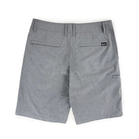 PELAGIC DEEP SEA HYBRID FISHING SHORTS