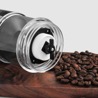 GOUTDOORS STAINLESS Coffee Grinder