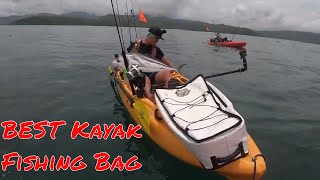 Reliable Fishing Products 20 x 36 Insulated Kayak Bag