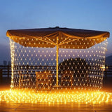 GOUTDOORS Outdoor indoor Net Light