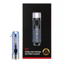 GOUTDOORS FLASHLIGHT S11