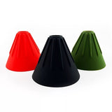 GOUTDOORS Silicone Coffee Dripper V60 Style