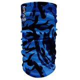 SCALES Face wrap